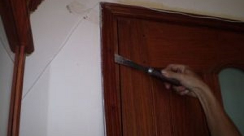 Diệt mối cửa gỗ diệt mối cửa gỗ