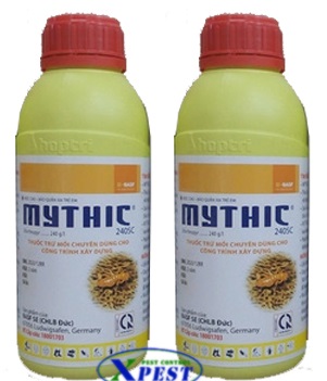 12 Loại thuốc diệt mối tốt nhất hiện nay (2019) thuoc diet moi mythic 240sc