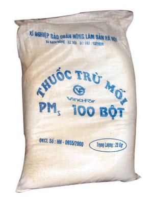 12 Loại thuốc diệt mối tốt nhất hiện nay (2019) thuoc diet moi pms