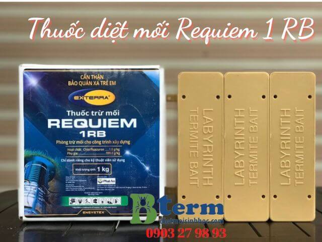 Thuoc diet moi Requiem 1